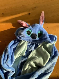 Stitch