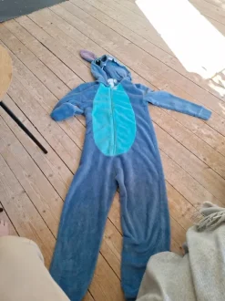 Stitchdräkt