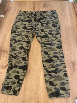 Stl.36 militär färg