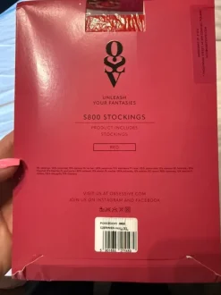Stockings