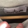 Stone Island hoodie