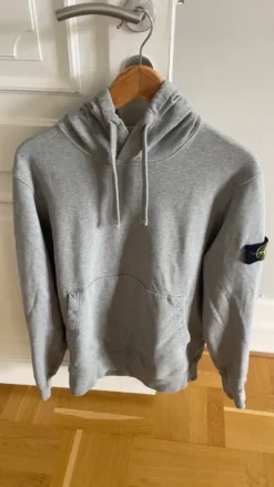 Stone Island hoodie