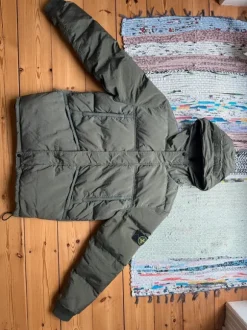 Stone Island Jakke
