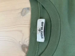 Stone Island sweatshirt