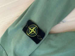 Stone Island sweatshirt