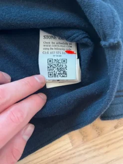 Stone Island sweatshirt