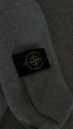 Stone Island Sweter