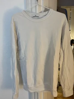 Stone Island trøje