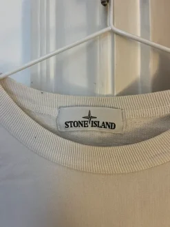 Stone Island trøje