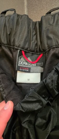 Stormbyxa Didriksons 1913