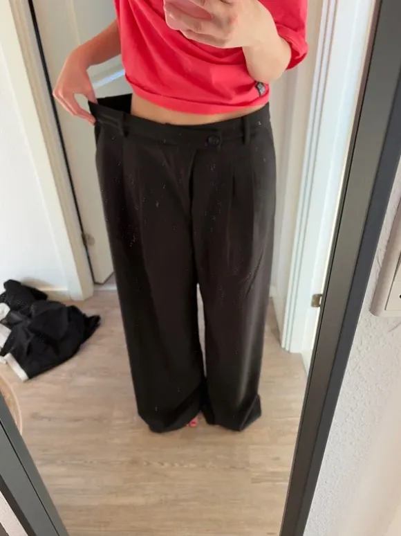 Stradivarius bukser