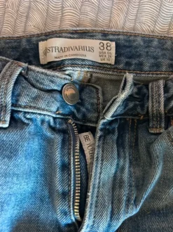 Stradivarius farkut