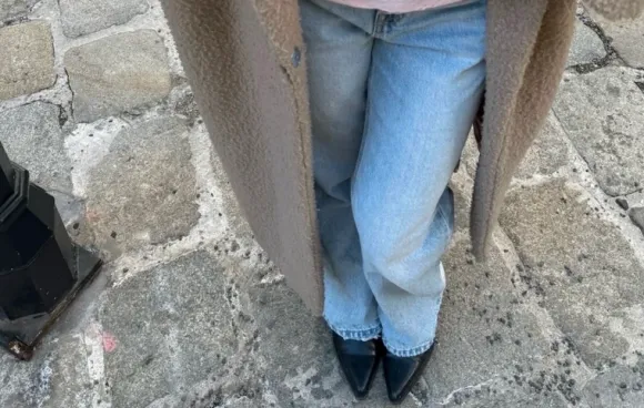 Stradivarius jeans