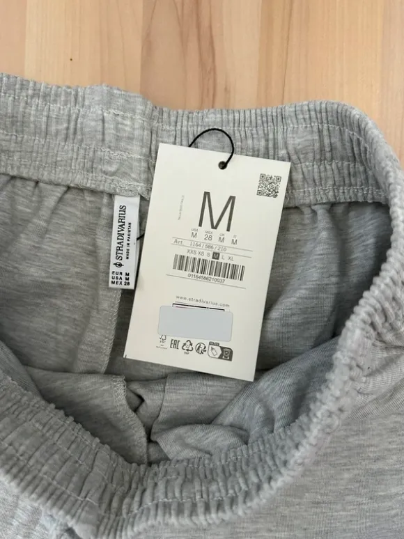 Stradivarius joggingbukser