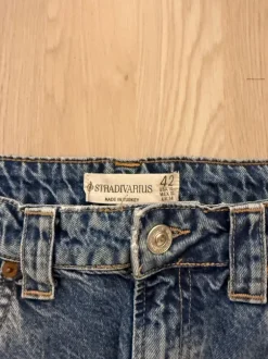 Stradivarius nederdel