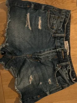 Stradivarius shorts