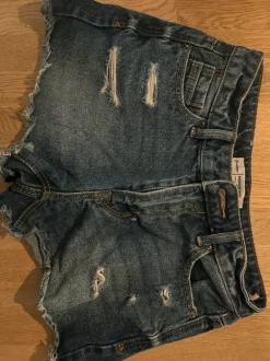 Stradivarius shorts