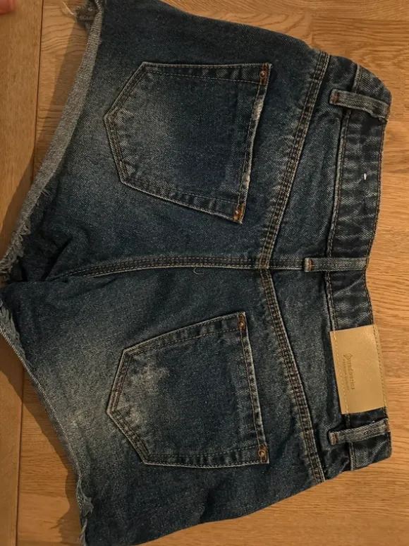 Stradivarius shorts