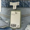 Straight hight waist jeans