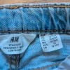 Straight multicoloured Jeans