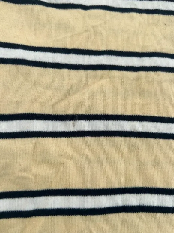 Stribet Long sleeve