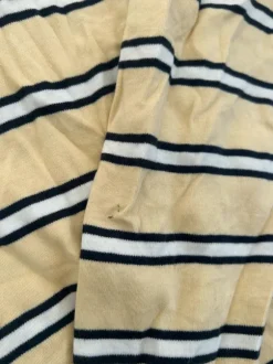 Stribet Long sleeve