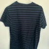 Stribet Mads Nørgaard t-shirt