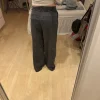 Stribet suitpants