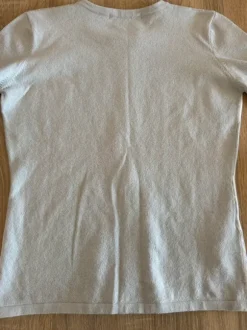 Strik bluse