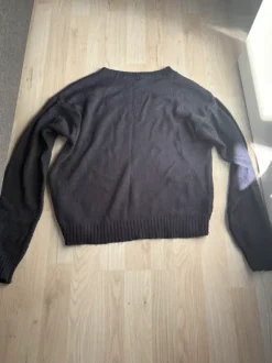Strik trøje