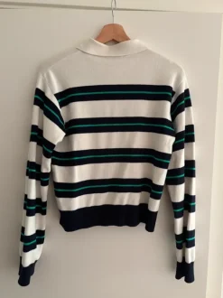Stripey sweater