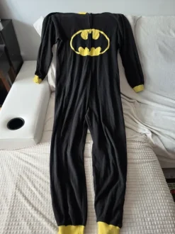 Strój Batman