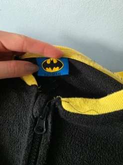 Strój Batman