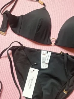 Strój kąpielowy Calvin Klein M