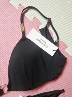 Strój kąpielowy Calvin Klein M