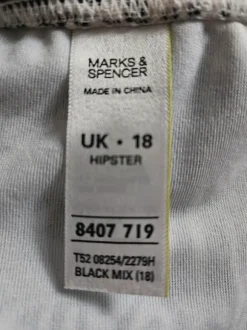 Strój kąpielowy Marks & Spencer