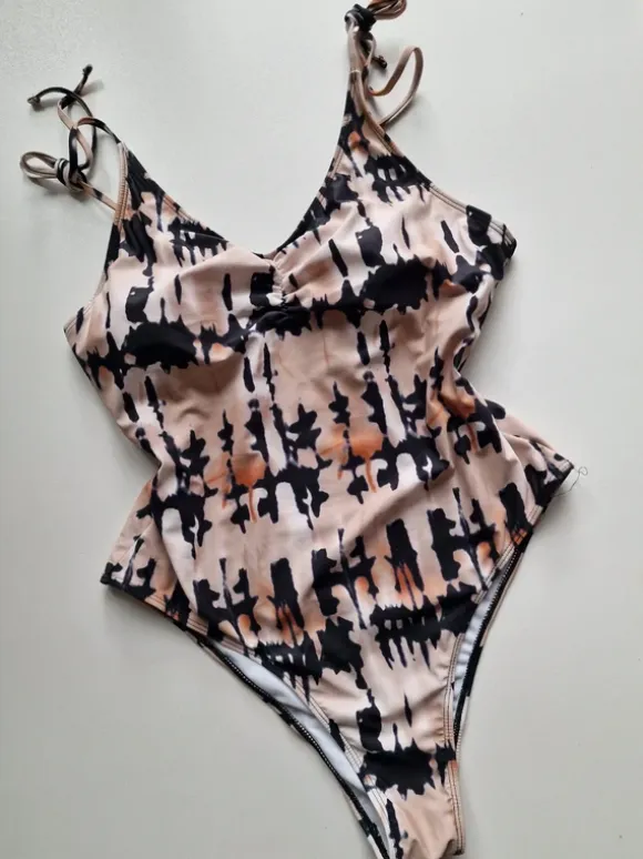 Strój kąpielowy rozm. 2xl