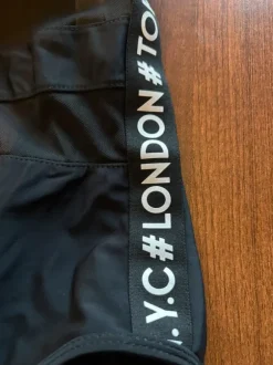 Strój kąpielowy sportowy Censored