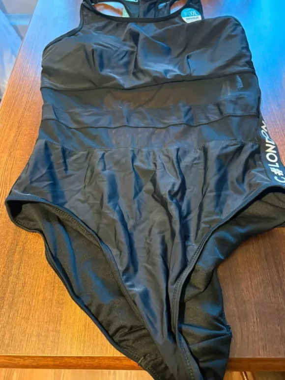 Strój kąpielowy sportowy Censored