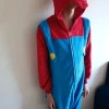 Strój Super Mario