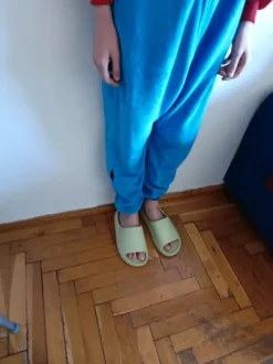 Strój Super Mario