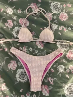 Stronger Bikini