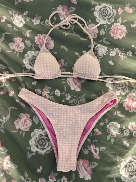 Stronger Bikini