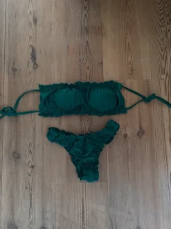 Stropløs bikini