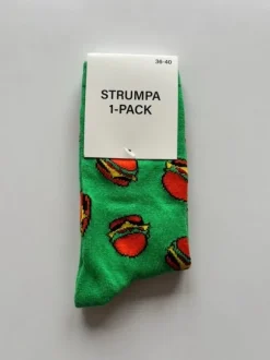 Strumpor