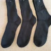 Strumpor strl 42-44 3-pack svarta
