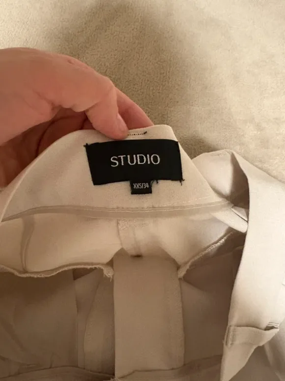 Studio bukser