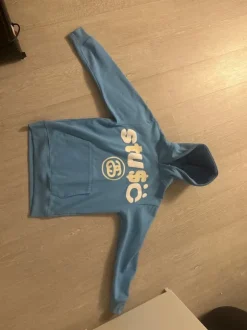 Stussy hoodie