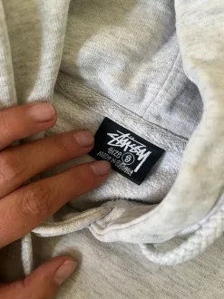Stussy hoodie