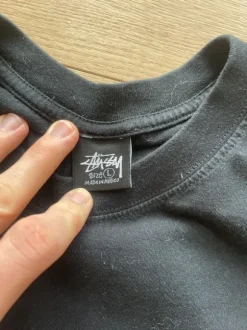 Stussy tshirt